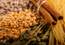 Cereales y Granos Cereales y Granos
