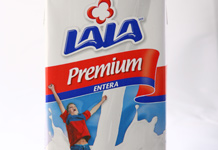 Lácteos Lácteos