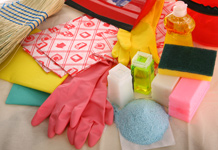 Productos de Limpieza Productos de Limpieza