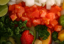 Frutas y Verduras Frutas y Verduras